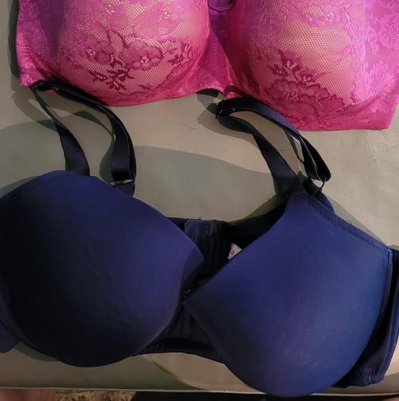 Plus size bras - Picture 2 of 5